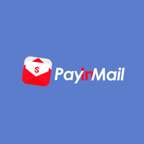 Pay in Mail