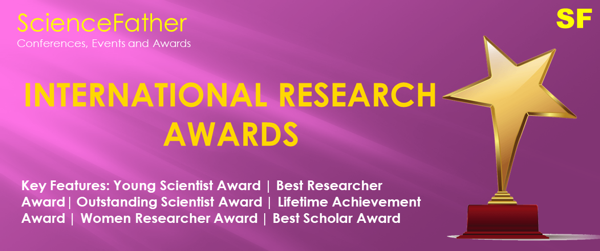 Achievements　Academic　Research　Achievements　Scholar　Achievement　Academic　Awards　Awards
