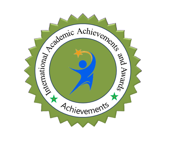  Academic Achievements 