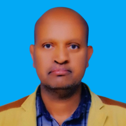 Dr. Samuel Mulugeta Bantikum