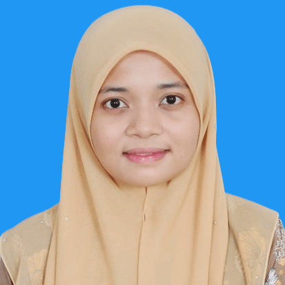 Dr. Nurul Syakirah Nazri