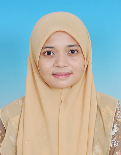 Dr. Nurul Syakirah Nazri