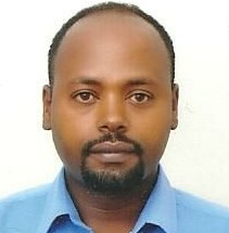 Mr. Hailu abebe