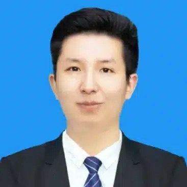 Dr. Xin Yuan